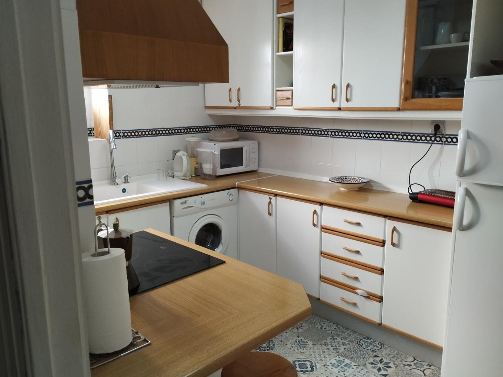 Вілла Casa En Purchil Гранада Екстер'єр фото